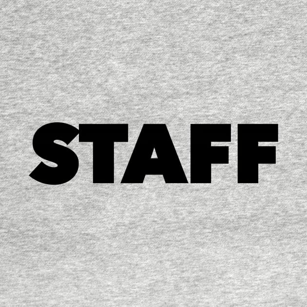 Staff by Coolsville